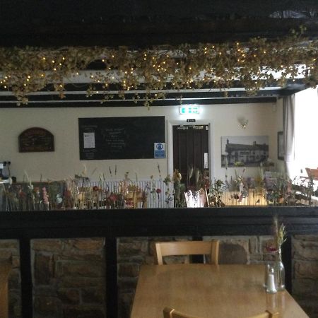 Rose & Crown Hotel Slaley Eksteriør billede