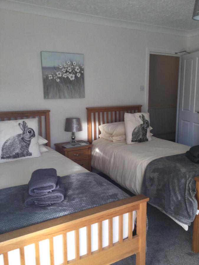 Rose & Crown Hotel Slaley Eksteriør billede