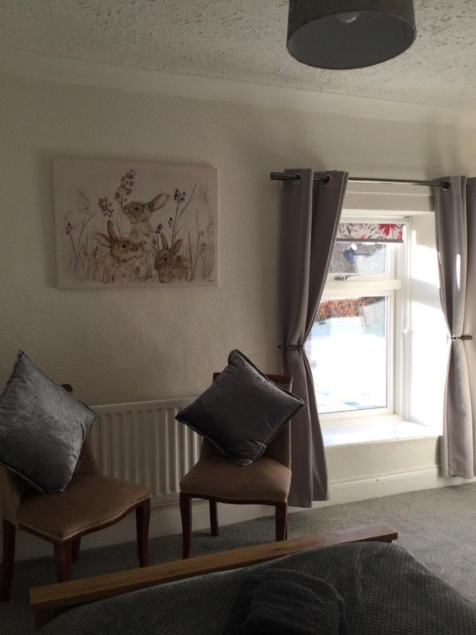Rose & Crown Hotel Slaley Eksteriør billede